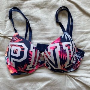 PINK Victoria’s Secret bra